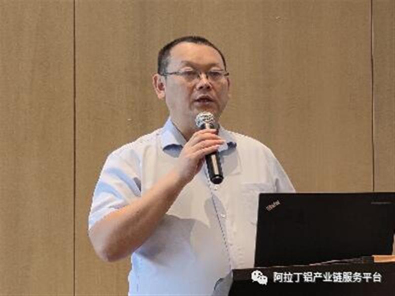 多氟多化工股份有限公司 常务副总经理 谷正彦