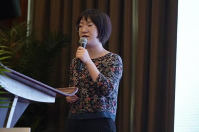 华泰期货研究院铝研究员 李苏横