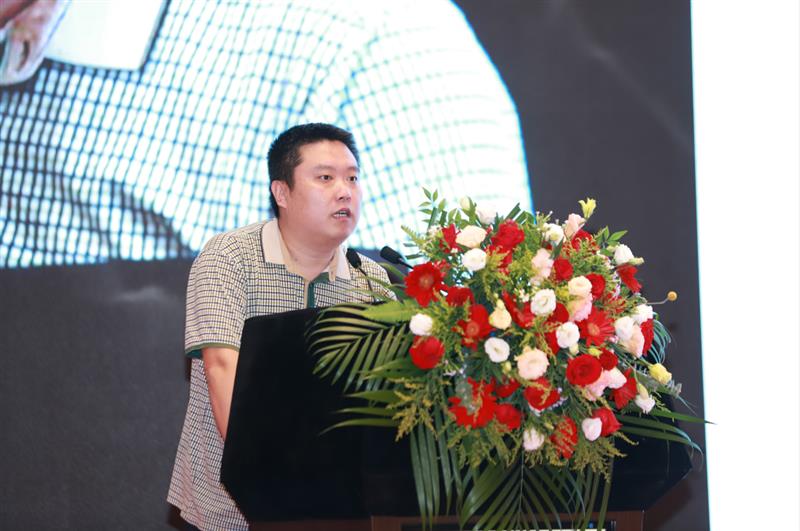 中国环境科学研究院大气环境研究所大气污染控制技术研究中心副研究员 王洪昌