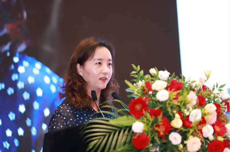 诺贝丽斯战略部分析师 吴晓晨