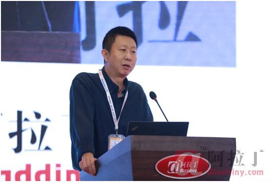 中国有色金属工业协会再生金属分会 副秘书长 李波