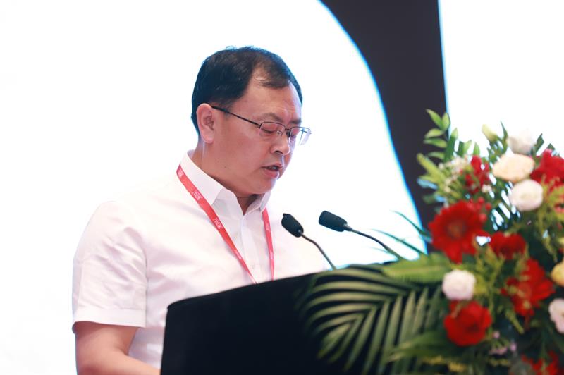 遵义市播州区人民政府副区长 付文怀