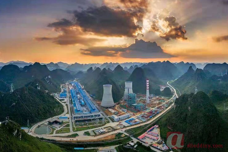 百色百矿集团全面推进企业高质量发展